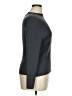 H&M Gray Black Turtleneck Sweater Size XL - photo 4