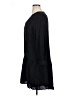 Gap 100% Rayon Black Casual Dress Size 14 (tall) - photo 5