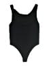 Shinestar Black Bodysuit Size L - photo 2