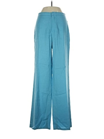 Banana Republic Linen Pants (view 1)
