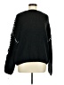 Shein 100% Polyester Black Pullover Sweater Size 6 - photo 1