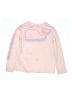 Vineyard Vines Pink Rash Guard Size 4T - photo 2