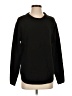 Zenana 100% Acrylic Solid Black Pullover Sweater Size S - photo 1