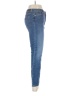DKNY Jeans Hearts Blue Jeans Size 26 waist - photo 4
