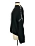 Shein 100% Polyester Black Pullover Sweater Size 6 - photo 5