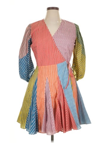 Rhode Casual Dress (view 1)