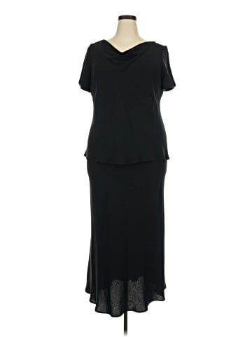 S.L. Fashions Casual Dress (view 1)