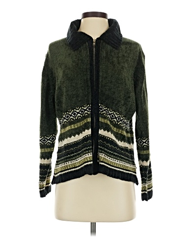 Erika Cardigan (view 1)