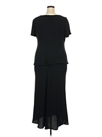 S.L. Fashions Casual Dress (view 2)