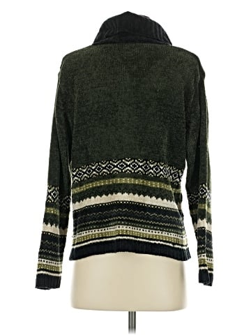 Erika Cardigan (view 2)