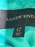 Lands' End Teal Jacket Size S - photo 6