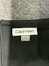 Calvin Klein Black Jumpsuit Size 16 - photo 4