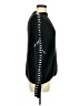 Shein 100% Polyester Black Pullover Sweater Size 6 - photo 4