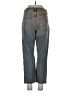 BDG Chevron-herringbone Gray Jeans Size 30 waist - photo 2