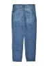 Old Navy Floral Blue Jeans Size 12 - photo 2