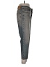 BDG Chevron-herringbone Gray Jeans Size 30 waist - photo 4