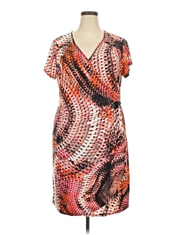 Mlle Gabrielle Cocktail Dress (view 1)