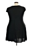 Pinc Black Short Sleeve Top Size 3X - photo 2