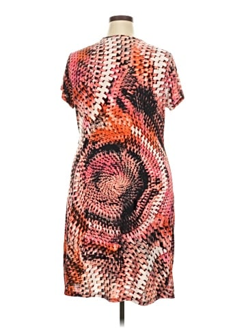 Mlle Gabrielle Cocktail Dress (view 2)
