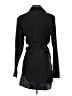 Storia Black Casual Dress Size S - photo 2