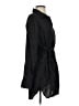 Storia Black Casual Dress Size S - photo 4