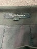 Nanette Lepore 100% Polyester Solid Black Formal Skirt Size 8 - photo 4