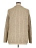 White Stag Tan Turtleneck Sweater Size XL - photo 2