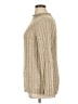 White Stag Tan Turtleneck Sweater Size XL - photo 5