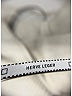 Herve Leger White Cocktail Dress Size S - photo 7