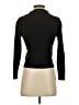 Uniqlo Black Turtleneck Sweater Size XS - photo 2