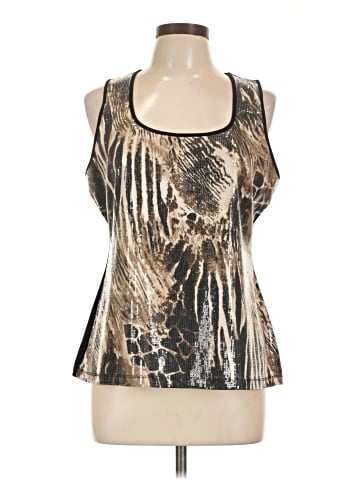 Cache Tank Top (view 1)