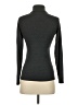 Uniqlo Gray Turtleneck Sweater Size XS - photo 2