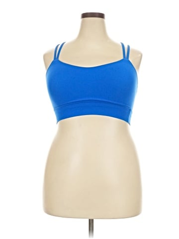 Crz Yoga Sports Bra (view 1)