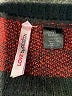 Love By Design Plaid Red Pullover Sweater Size M - photo 7