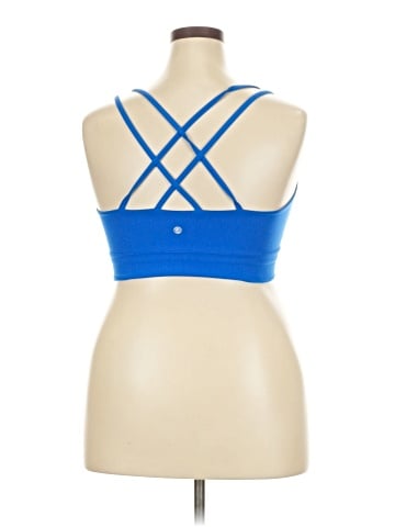 Crz Yoga Sports Bra (view 2)