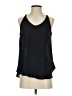 L8ter Black Tank Top Size S - photo 1