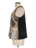 Cache Gold Tank Top Size L - photo 5