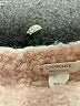 Crewcuts Hearts Pink Pullover Sweater Size 2 - 3 - photo 3