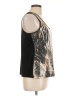 Cache Gold Tank Top Size L - photo 4