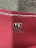 Hb Burgundy Long Sleeve Onesie 18-24 MO / 24 MO - photo 3