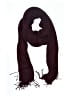 Forever 21 100% Acrylic Burgundy Scarf One size - photo 1
