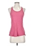 Unbranded Pink Active Tank Size S (estimated) - photo 1