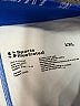 Sports Illustrated Graphic Blue Active Pants Size XXL - photo 4