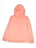 Under Armour 100% Recycled Polyester Orange Pullover Hoodie Size L (youth) - photo 2