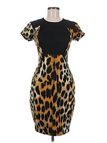 Rachel Roy Cocktail Dress (view 1)