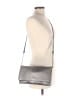 Unbranded Gray Silver Crossbody Bag One size - photo 2