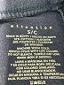 Attention Solid Blue Active Pants Size S - photo 7