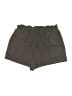 Uniqlo Solid Green Shorts Size M - photo 1