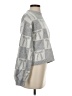 A New Day Houndstooth Gray Pullover Sweater Size XS - photo 4