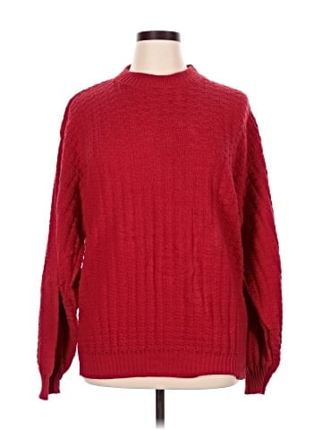 Arcadia Long Sleeve Top (view 1)